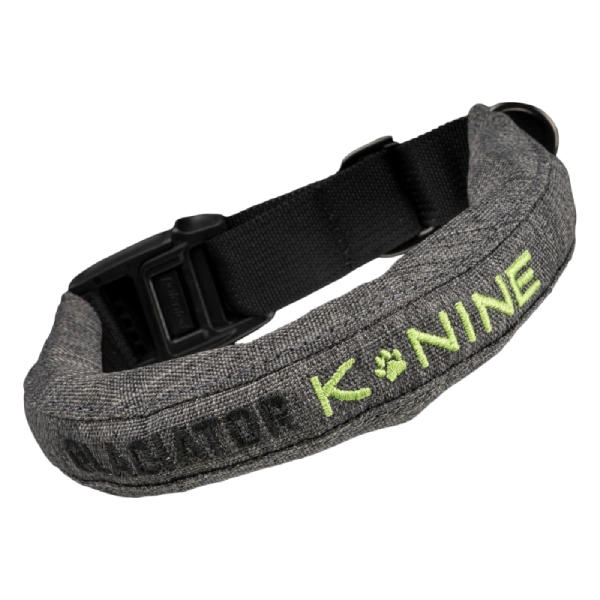 Gladiator K-NINE Collar